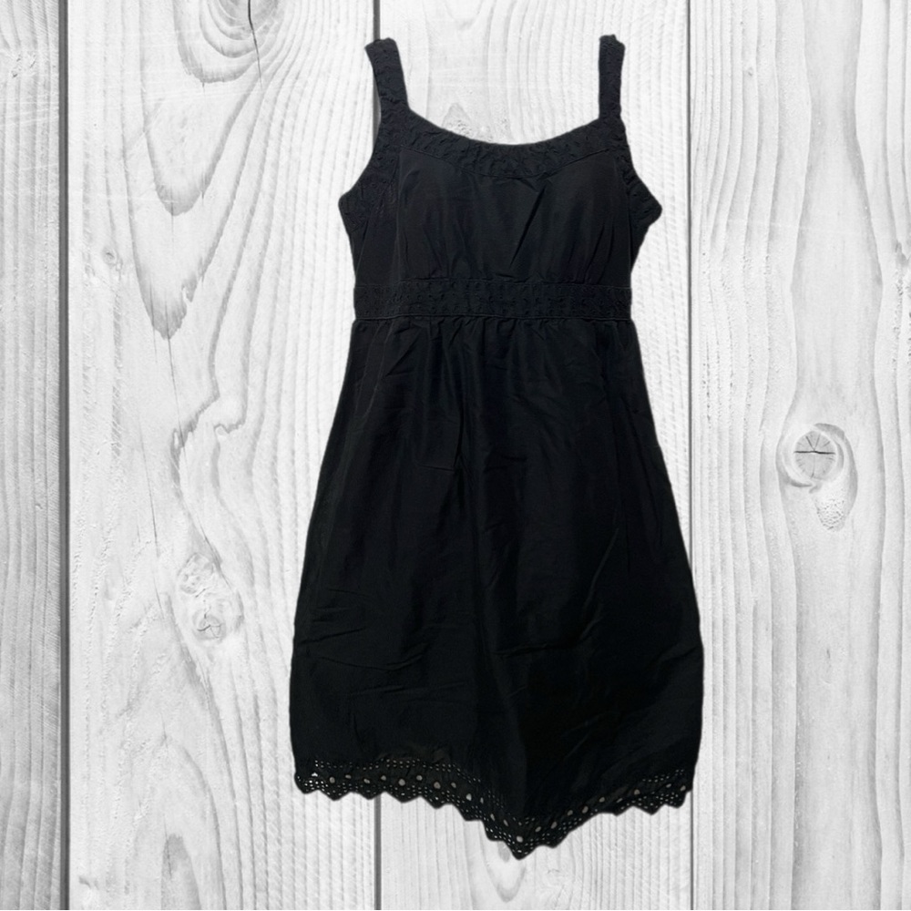 style & co lace at bottom grunge witchy whimsigoth minimalist size 8‎